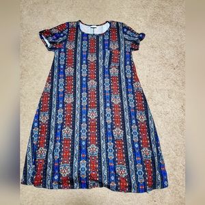 Lularoe Dress